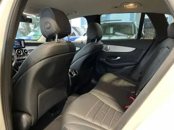 GLC 220 d 4Matic AMG-LINE WIDESCREEN 1.HAND