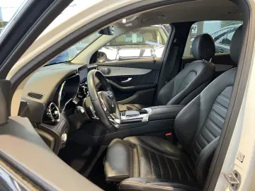 GLC 220 d 4Matic AMG-LINE WIDESCREEN 1.HAND