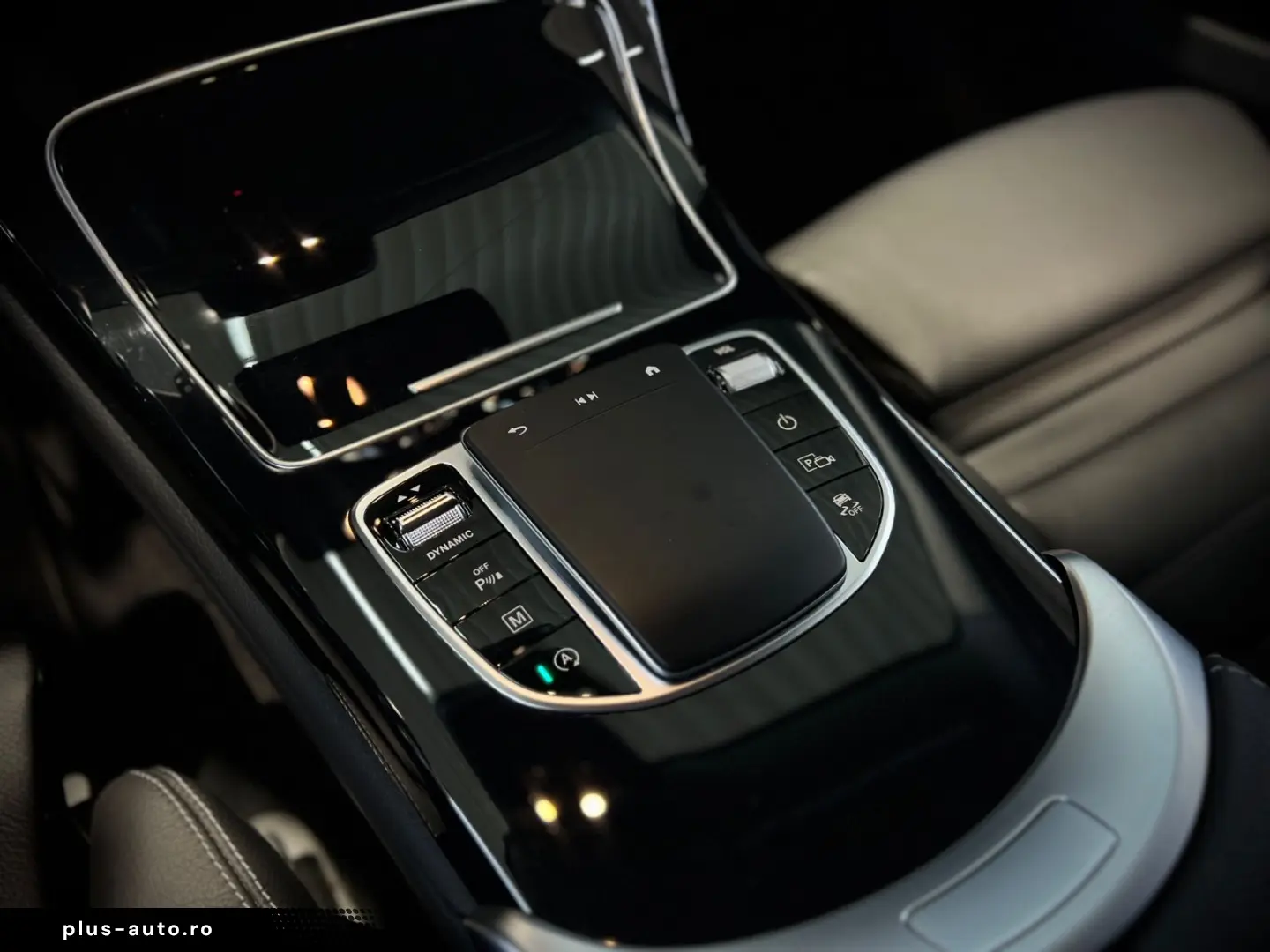 GLC 220 d 4Matic AMG-LINE WIDESCREEN 1.HAND