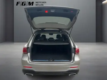 GLC 220 d 4M AMG-Line TWA Night Sitzhz Distronic