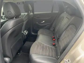 GLC 220 d 4M AMG-Line TWA Night Sitzhz Distronic