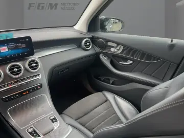 GLC 220 d 4M AMG-Line TWA Night Sitzhz Distronic
