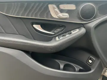 GLC 220 d 4M AMG-Line TWA Night Sitzhz Distronic