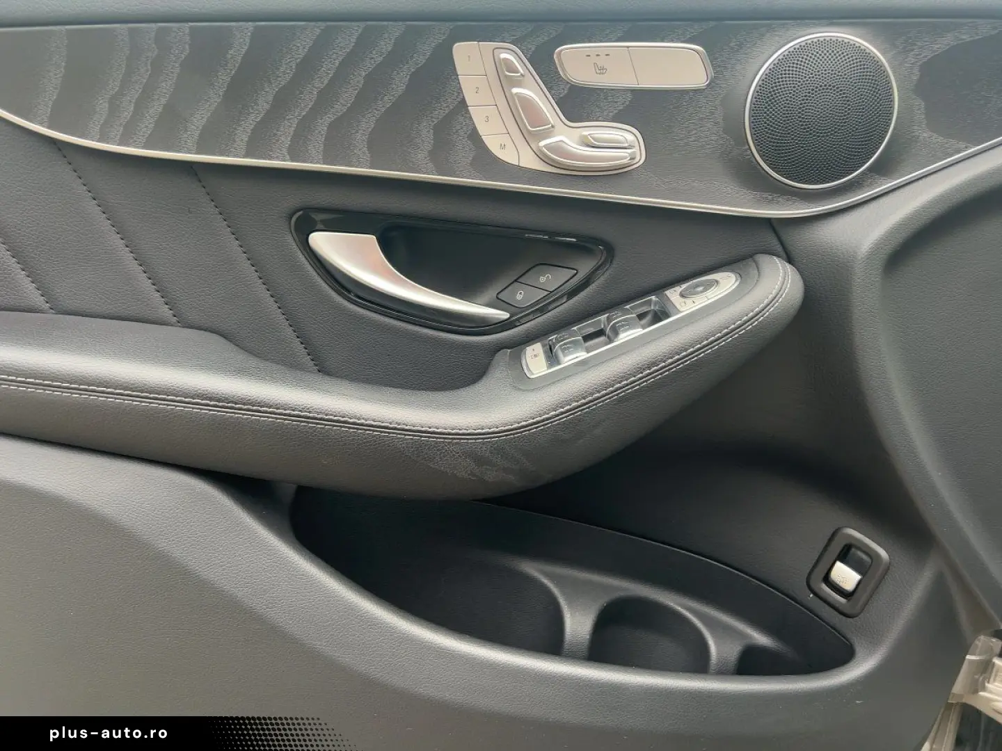 GLC 220 d 4M AMG-Line TWA Night Sitzhz Distronic