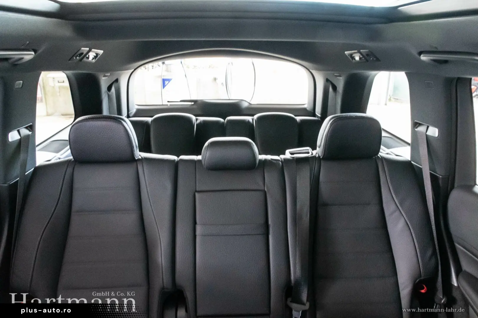 GLS 450 d 4M AMG KeyGo Sitzklima Fahrassistenz