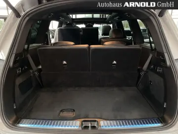 GLS 450 d 4M AMG L. AHK AIRM Pano Distr 360  7-S