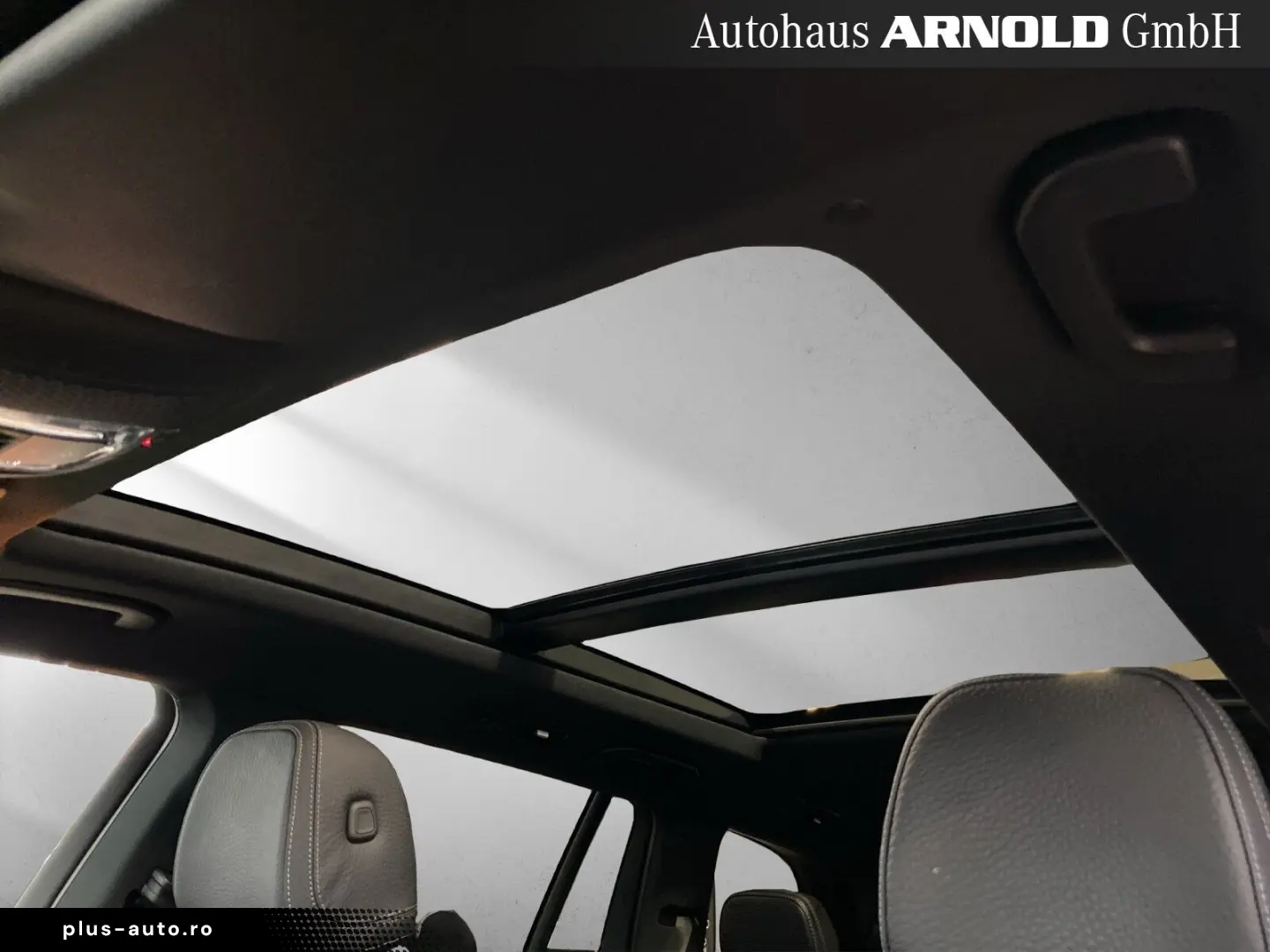 GLS 450 d 4M AMG L. AHK AIRM Pano Distr 360  7-S