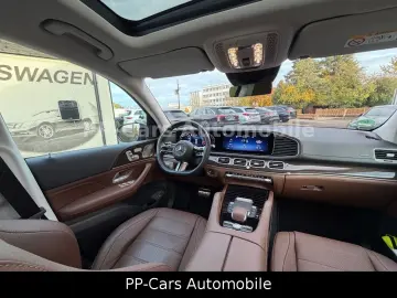 GLS 580 4M AMG PREMIUM  E-Active Body C. AHK FKP