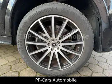 GLS 580 4M AMG PREMIUM  E-Active Body C. AHK FKP