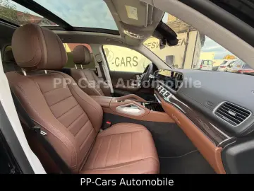 GLS 580 4M AMG PREMIUM  E-Active Body C. AHK FKP