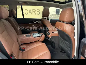 GLS 580 4M AMG PREMIUM  E-Active Body C. AHK FKP