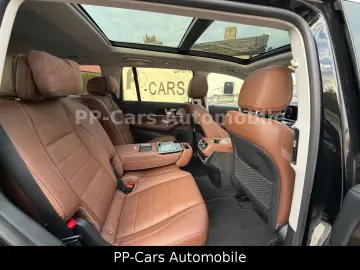 GLS 580 4M AMG PREMIUM  E-Active Body C. AHK FKP