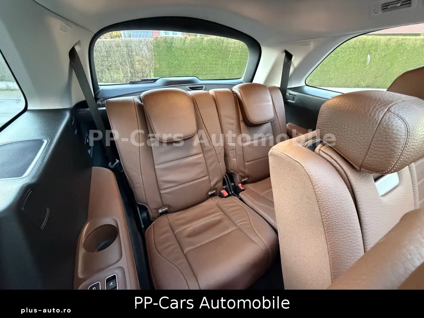 GLS 580 4M AMG PREMIUM  E-Active Body C. AHK FKP