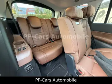 GLS 580 4M AMG PREMIUM  E-Active Body C. AHK FKP