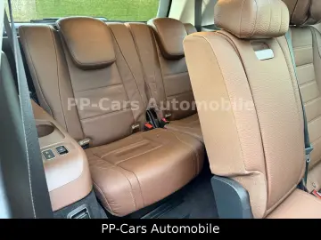 GLS 580 4M AMG PREMIUM  E-Active Body C. AHK FKP