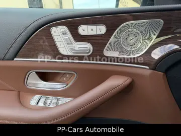 GLS 580 4M AMG PREMIUM  E-Active Body C. AHK FKP