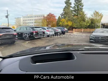 GLS 580 4M AMG PREMIUM  E-Active Body C. AHK FKP