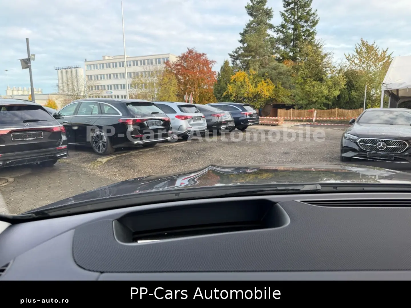 GLS 580 4M AMG PREMIUM  E-Active Body C. AHK FKP