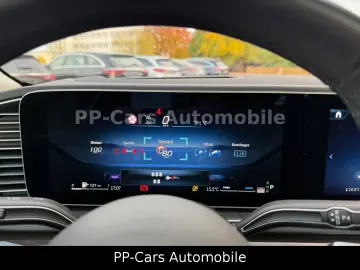GLS 580 4M AMG PREMIUM  E-Active Body C. AHK FKP