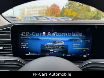 GLS 580 4M AMG PREMIUM  E-Active Body C. AHK FKP