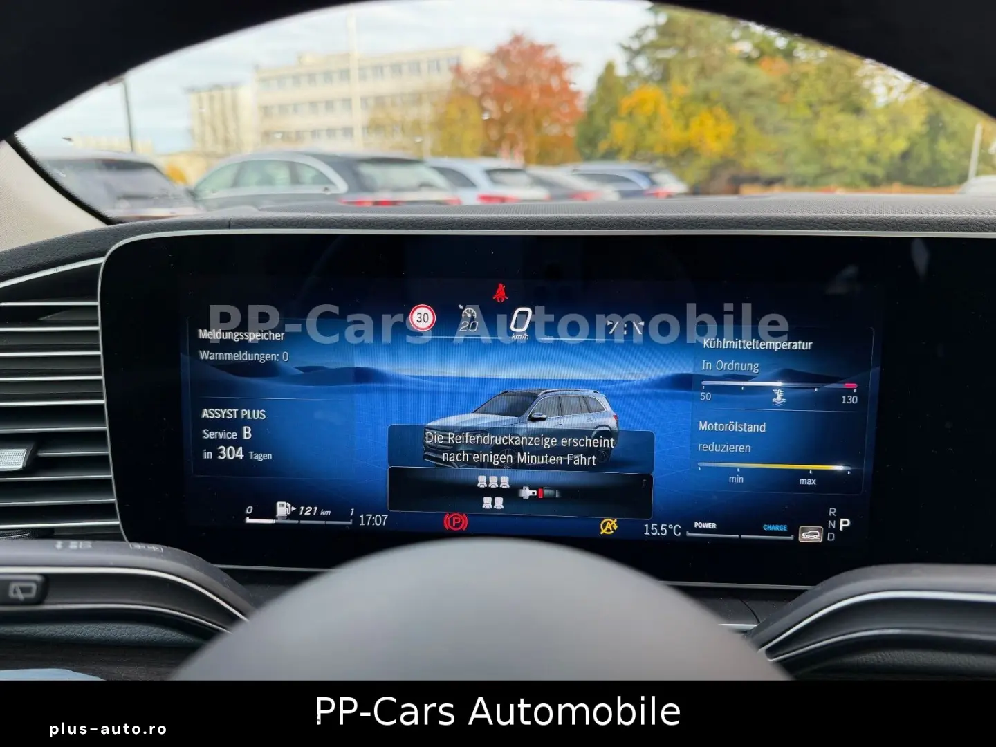 GLS 580 4M AMG PREMIUM  E-Active Body C. AHK FKP