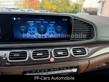 GLS 580 4M AMG PREMIUM  E-Active Body C. AHK FKP