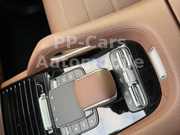 GLS 580 4M AMG PREMIUM  E-Active Body C. AHK FKP