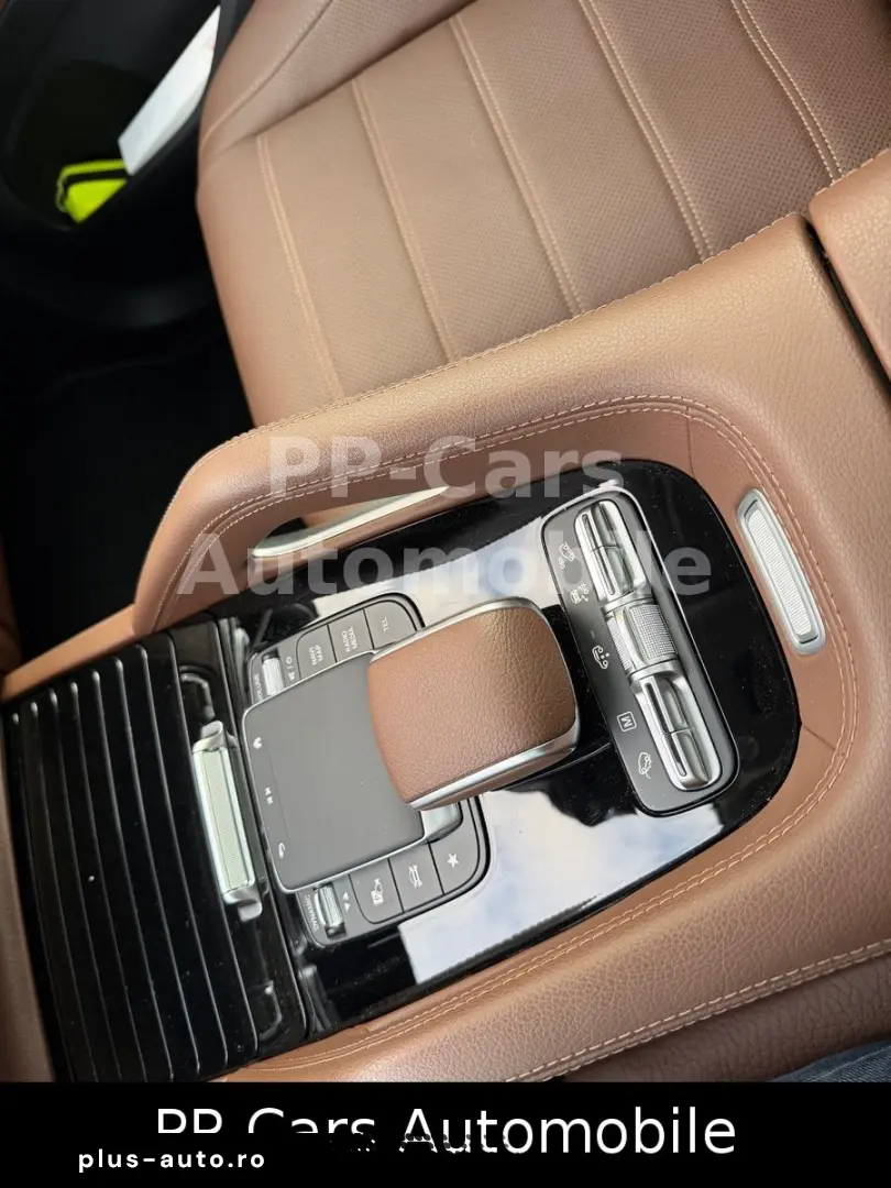 GLS 580 4M AMG PREMIUM  E-Active Body C. AHK FKP