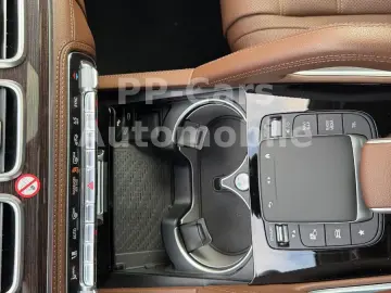 GLS 580 4M AMG PREMIUM  E-Active Body C. AHK FKP