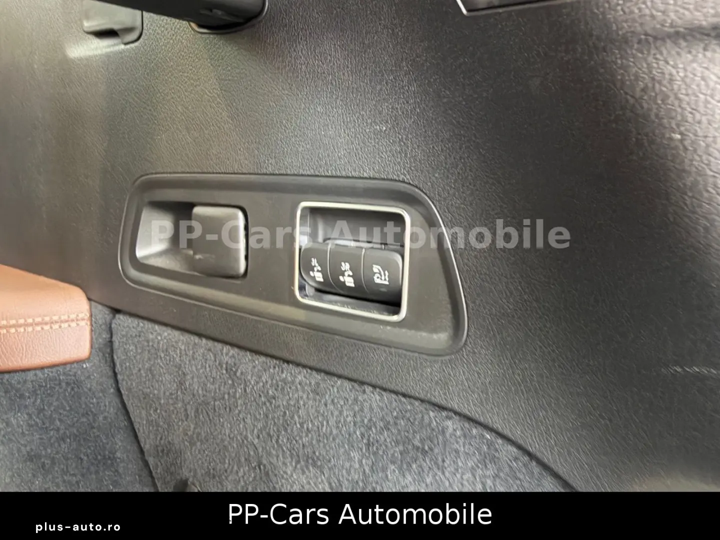 GLS 580 4M AMG PREMIUM  E-Active Body C. AHK FKP