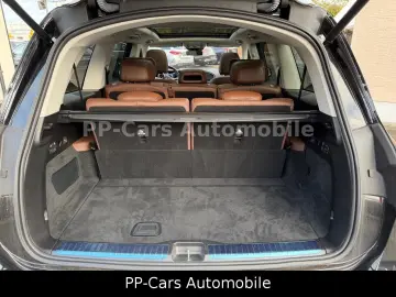 GLS 580 4M AMG PREMIUM  E-Active Body C. AHK FKP