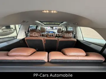 GLS 580 4M AMG PREMIUM  E-Active Body C. AHK FKP