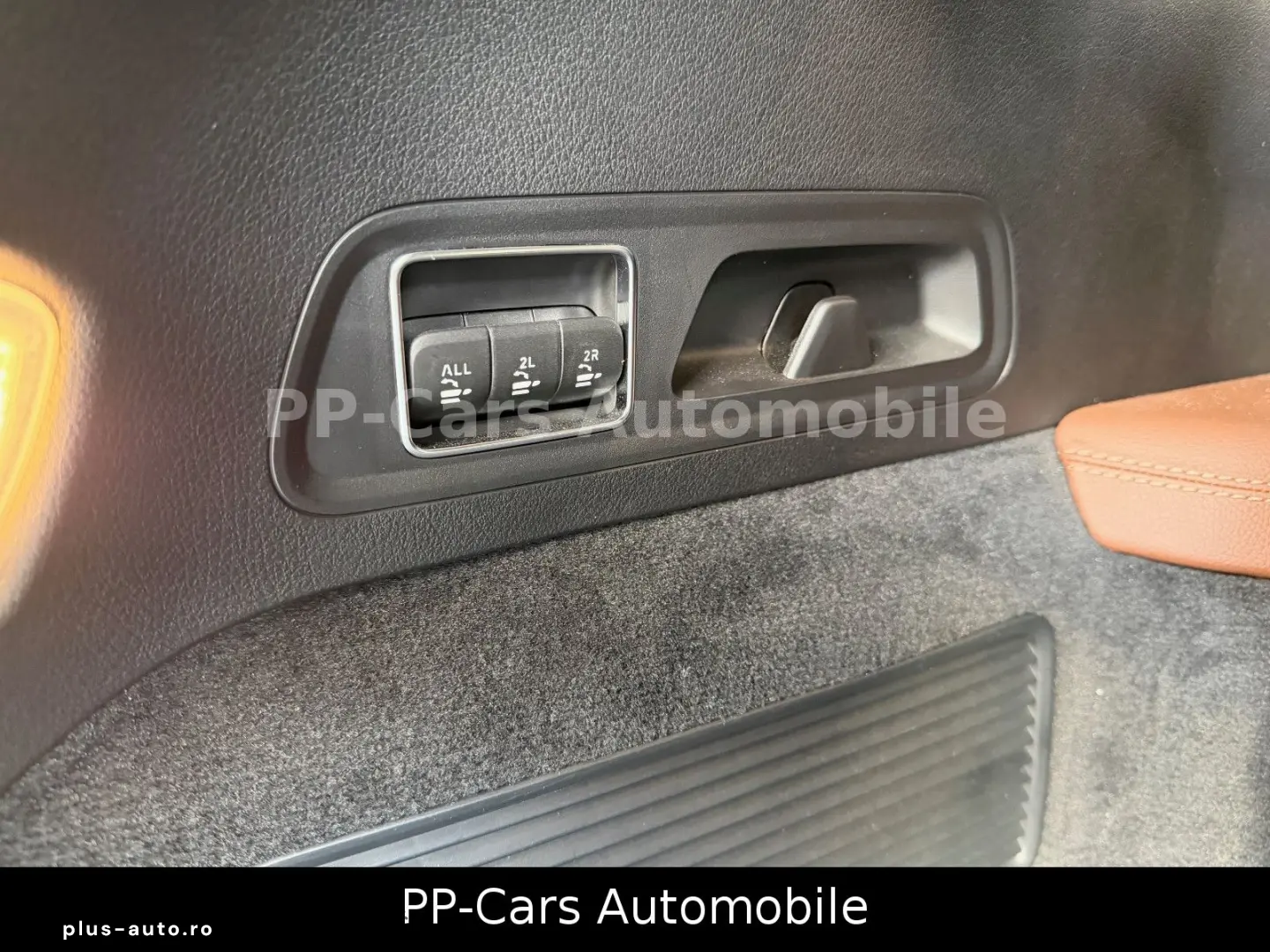 GLS 580 4M AMG PREMIUM  E-Active Body C. AHK FKP