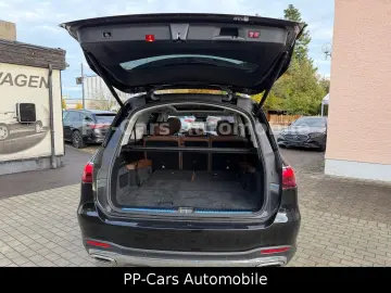 GLS 580 4M AMG PREMIUM  E-Active Body C. AHK FKP