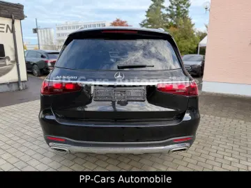 GLS 580 4M AMG PREMIUM  E-Active Body C. AHK FKP
