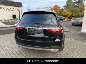 GLS 580 4M AMG PREMIUM  E-Active Body C. AHK FKP