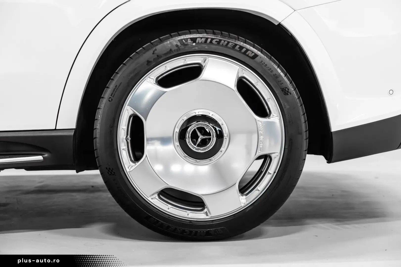 GLS 63 AMG TV 4xMASSAGE 4D BURM CARBON 23 7SEATS