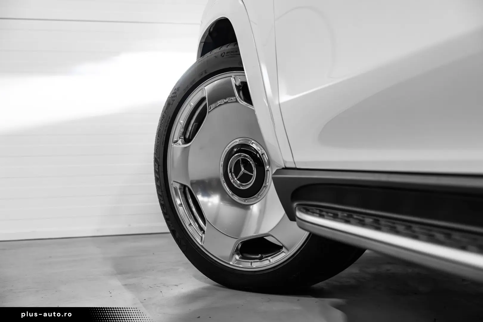 GLS 63 AMG TV 4xMASSAGE 4D BURM CARBON 23 7SEATS