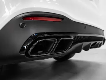 GLS 63 AMG TV 4xMASSAGE 4D BURM CARBON 23 7SEATS