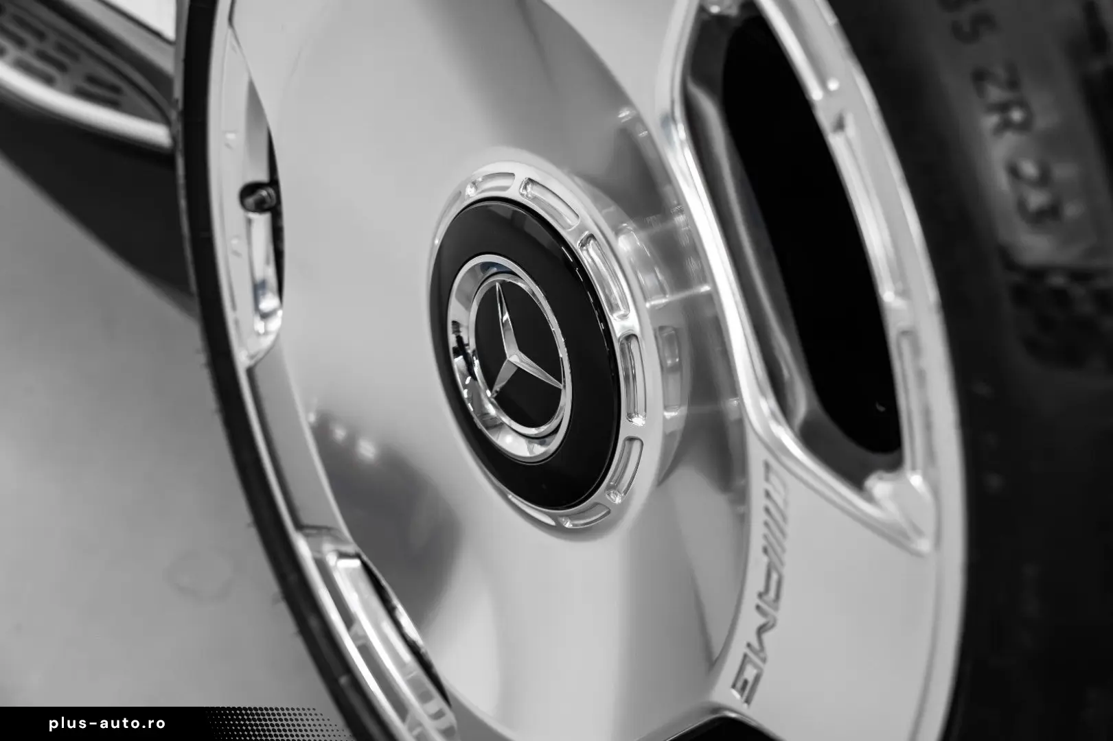 GLS 63 AMG TV 4xMASSAGE 4D BURM CARBON 23 7SEATS