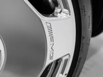 GLS 63 AMG TV 4xMASSAGE 4D BURM CARBON 23 7SEATS