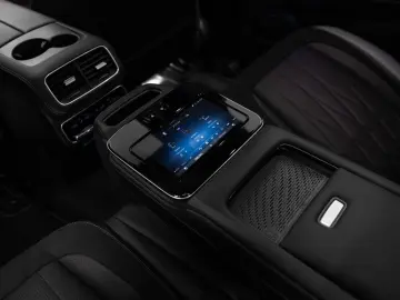 GLS 63 AMG TV 4xMASSAGE 4D BURM CARBON 23 7SEATS