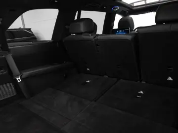 GLS 63 AMG TV 4xMASSAGE 4D BURM CARBON 23 7SEATS