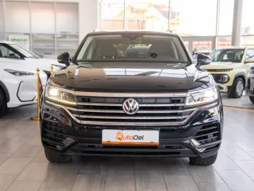 Volkswagen Touareg 3.0 TDI 4Motion