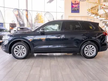 Volkswagen Touareg 3.0 TDI 4Motion
