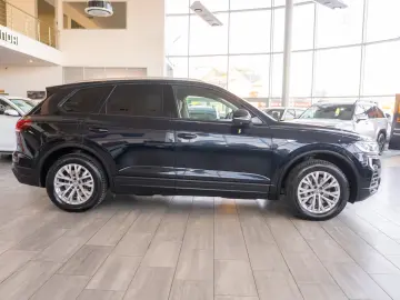 Volkswagen Touareg 3.0 TDI 4Motion