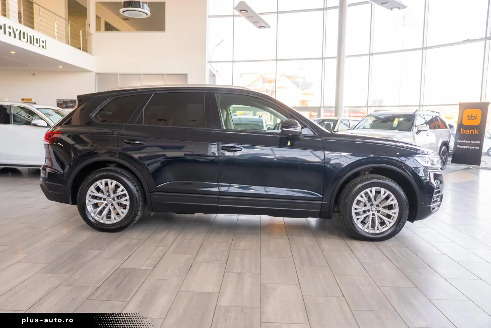 Volkswagen Touareg 3.0 TDI 4Motion