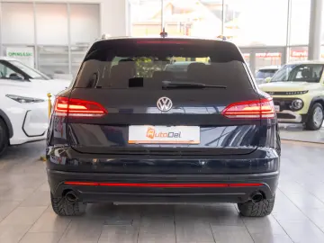 Volkswagen Touareg 3.0 TDI 4Motion