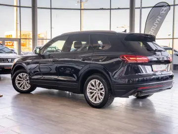 Volkswagen Touareg 3.0 TDI 4Motion