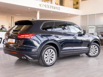 Volkswagen Touareg 3.0 TDI 4Motion